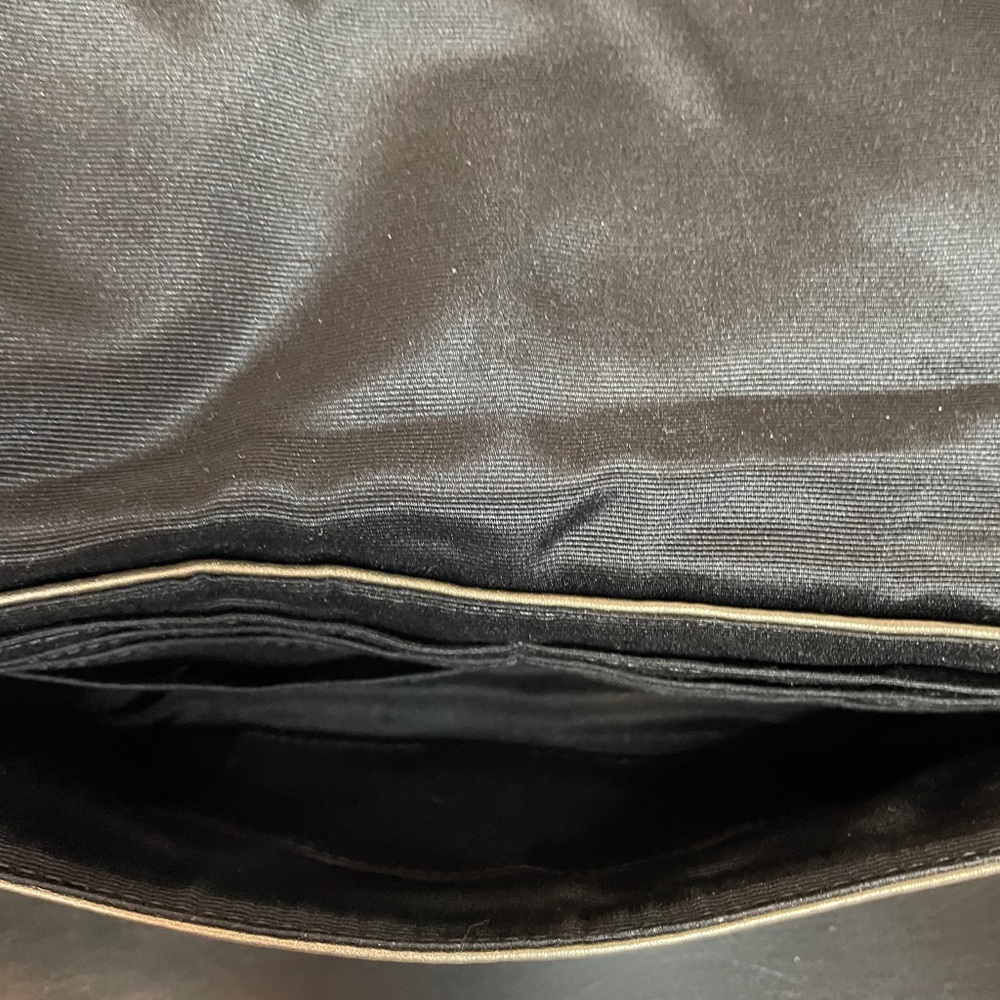 Vintage Coach Wristlet - Picture 2 of 3